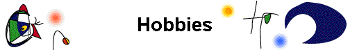 Hobbies